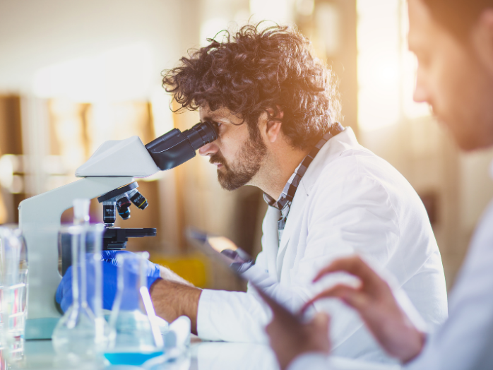 Lab Services